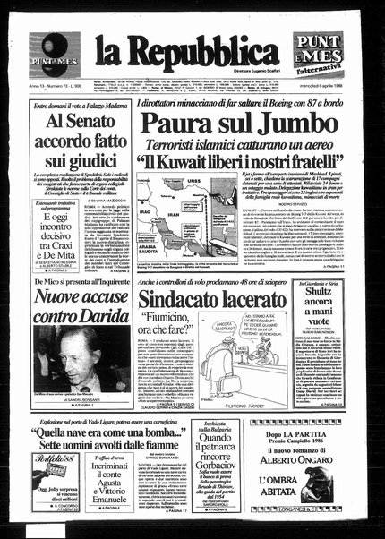 La repubblica